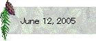 June 12, 2005