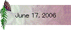 June 17, 2006