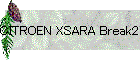 CITROEN XSARA Break2.0 Exclusive