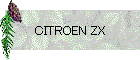 CITROEN ZX