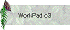 WorkPad c3