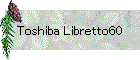 Toshiba Libretto60